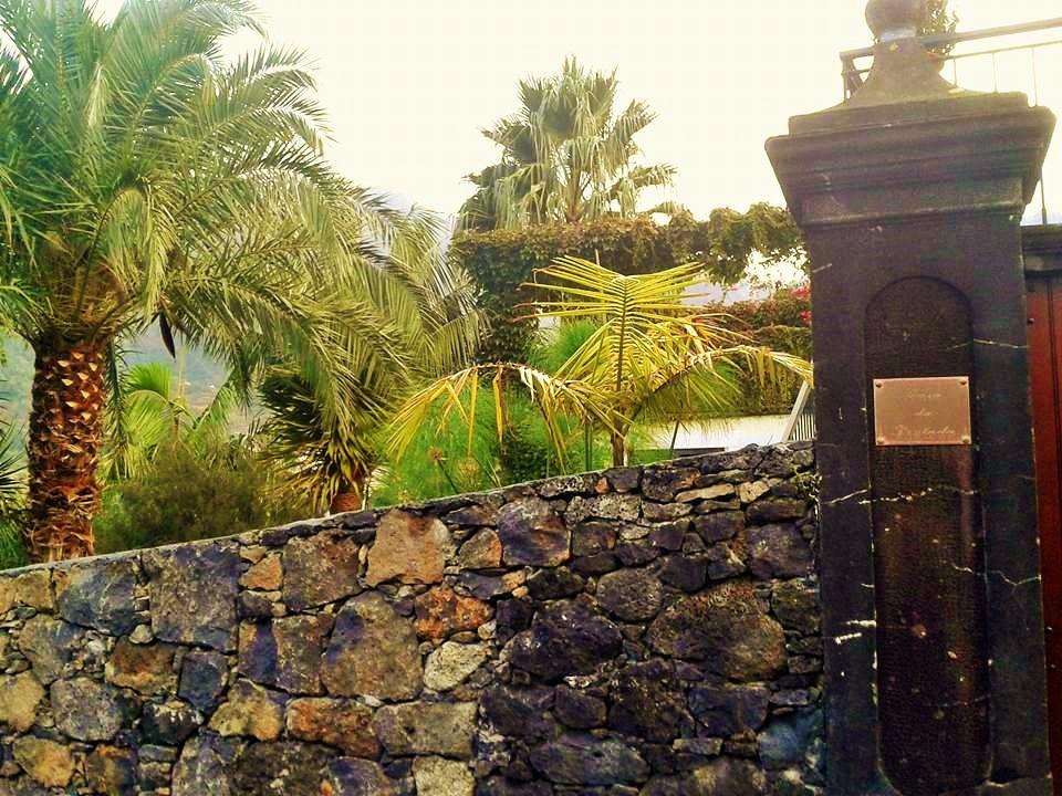Villa Casa da Portada São Vicente Esterno foto