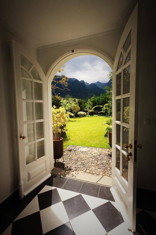 Villa Casa da Portada São Vicente Esterno foto